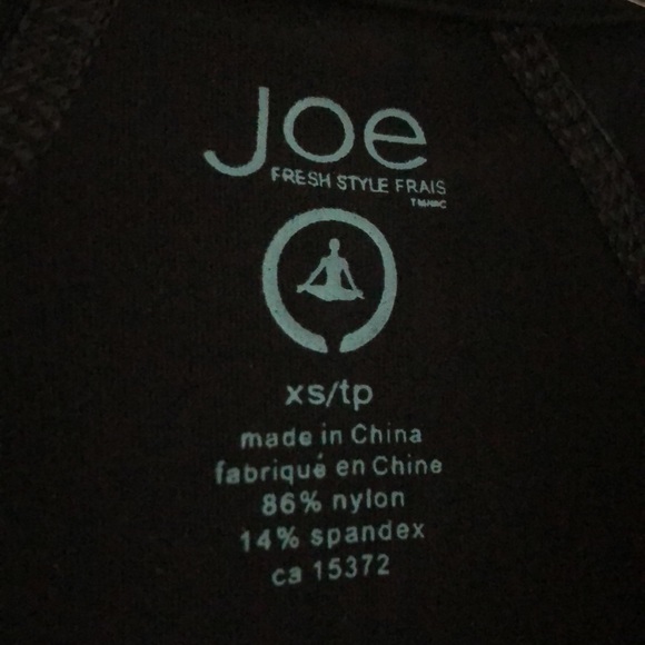Joe Fresh - Picture 3 of 4
